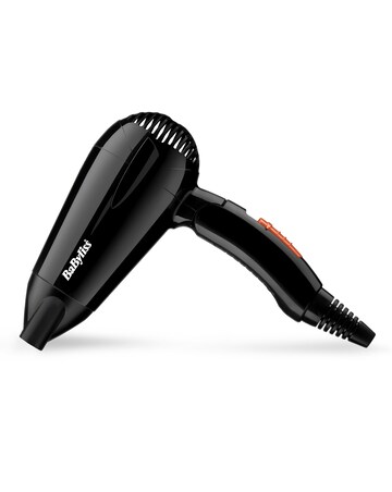 BaByliss Travel Pro Hair Dryer