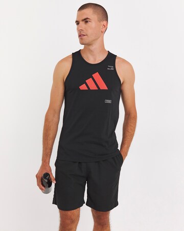 adidas Logo Tank