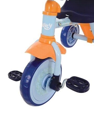 Bluey My First Trike