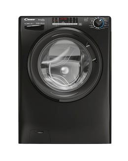 Candy Smart CSO 686TWMBB6 8kg Washing Machine - Black + installation