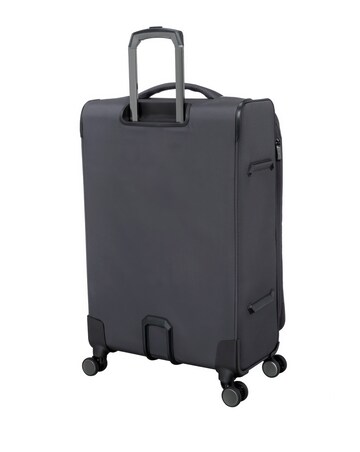 IT Luggage Teleported 3pc Suitcase Set