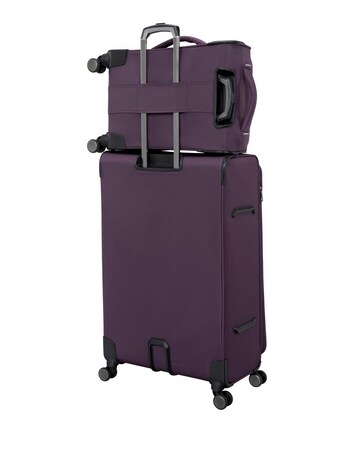 IT Luggage Teleported Large Suitcase