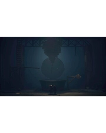 Little Nightmares III: Mirror Edition - Collector Edition (PS5)