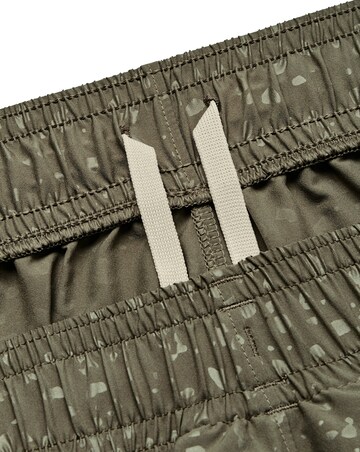Under Armour Woven Emboss Shorts