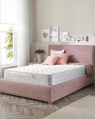 Aspire Dual Layer Pro Hybrid Mattress