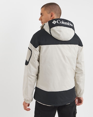 Columbia Challenger II Insulated Pullover