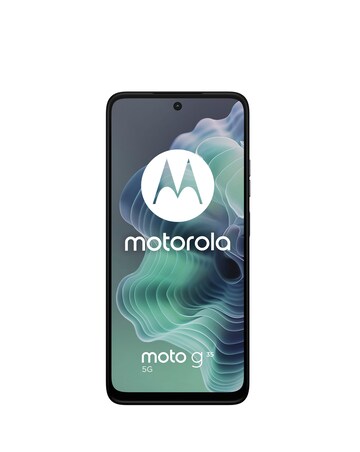 Motorola Moto G35 5G 128GB - Grey