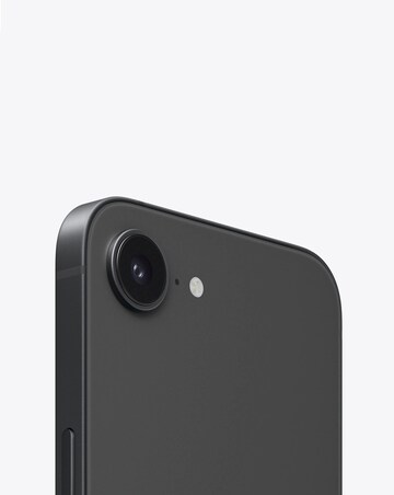 Apple iPhone 16e 512GB - Black