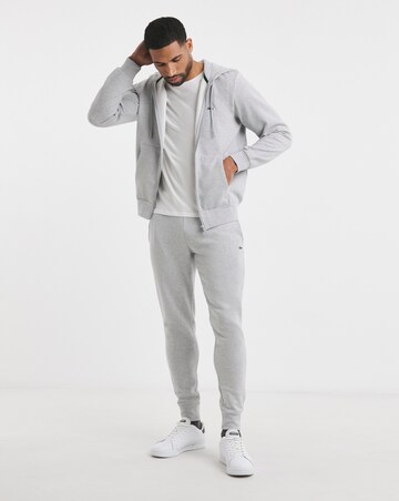 Lacoste Classic Jogger - Grey Marl