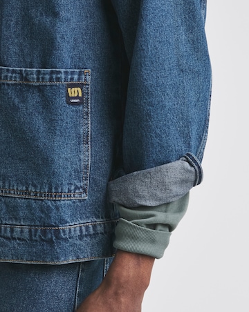 Union Chore Jacket