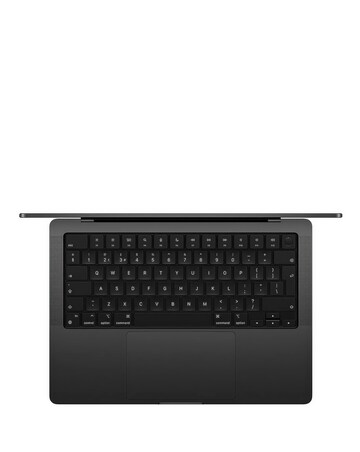 Apple MacBook Pro (M4, 2024) 14in 10-Core CPU 10-Core GPU 16GB 1TB - Space Black