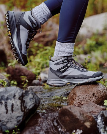 Berghaus VC22 Mid GTX Boots