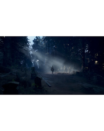 Hell Is Us (PS5)