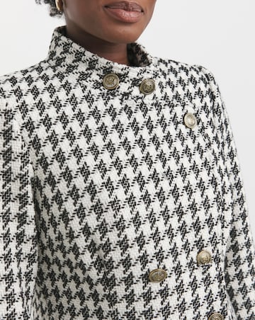 Joe Browns Perfectly Mono Coat