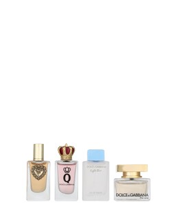 D&amp;G Mini Set for Women