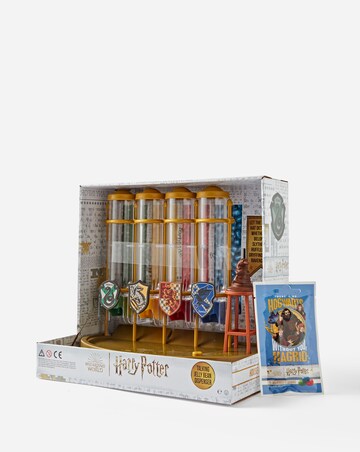 Harry Potter House Points Counter Display