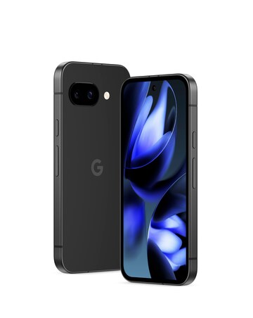 Google Pixel 9a 128GB Obsidian