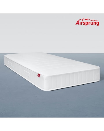 Airsprung Hybrid 1000 Pocket Rolled Mattress