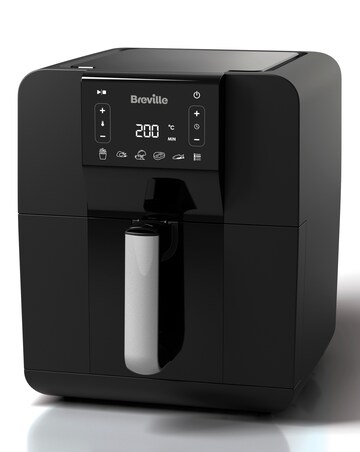 Breville VDF126 5.5 Litre Halo Air Fryer