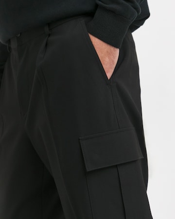 Premium Smart Cargo Trouser
