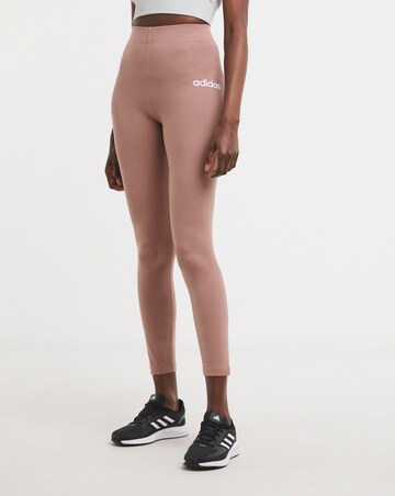 adidas Linear Logo Leggings