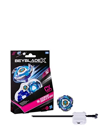 Beyblade X CX Starter Pack Set Assortment
