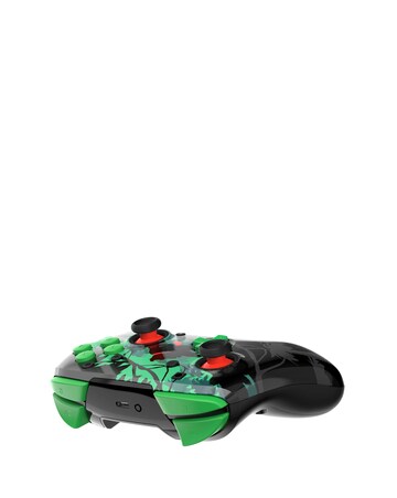 Turtle Beach Rematch Wireless Nintendo Switch Controller - Donkey Kong Reveal
