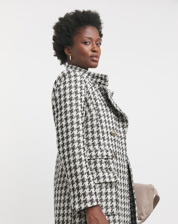 Joe Browns Perfectly Mono Coat
