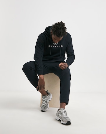 Gym King Pro Hoodie