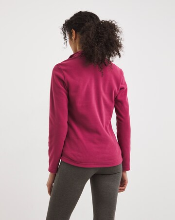 Jack Wolfskin Taunus Half Zip