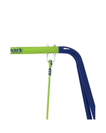Hedstrom Deluxe 2in1 Swing