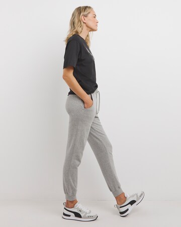 PUMA HER Graphic T-Shirt