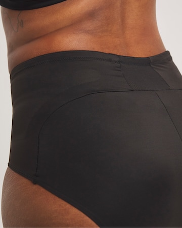 Naomi&Nicole Adjusts To You Firm Control Tummy Shaping Waistline Brief
