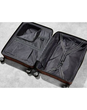 Rock Hydra-Lite Large Suitcase