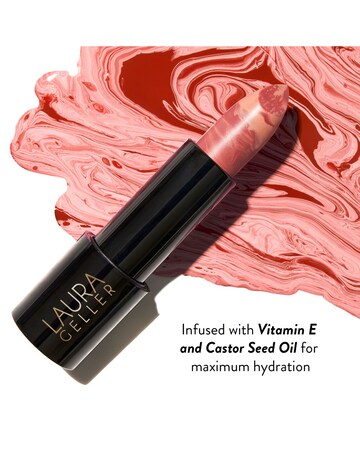 Laura Geller Italian Marble Lipstick - Al Fresco