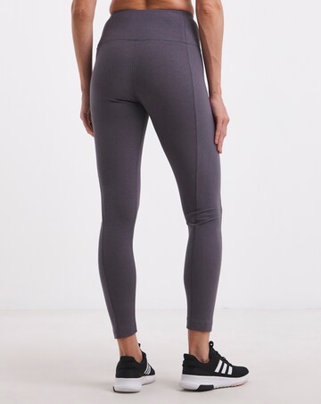 adidas Ribbed Leggings