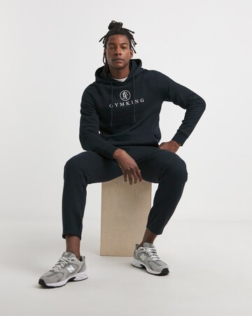 Gym King Pro Joggers