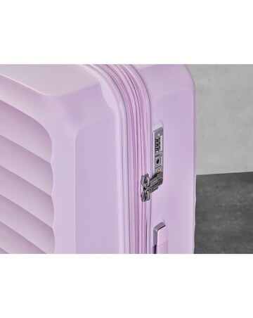 Rock Sunwave Cabin Suitcase