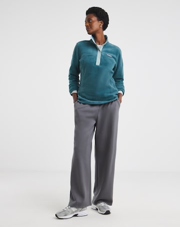 Columbia Benton Springs 1/2 Zip Snap Pull Over II