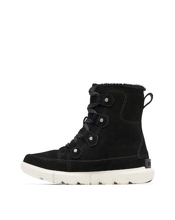 Sorel Explorer II Joan Waterproof Boots