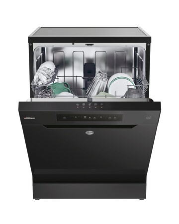 HOOVER HF 3C7L0B 13 place Dishwasher