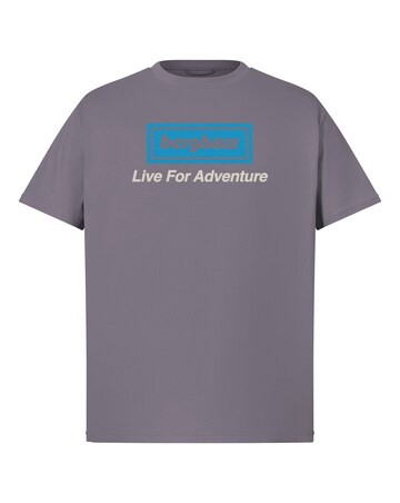 Berghaus Adventure Tour T-Shirt