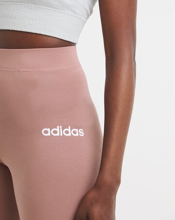 adidas Linear Logo Leggings