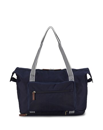 Joules Coast Packaway Duffle Bag