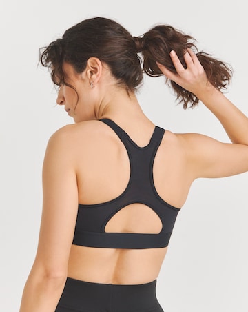 Under Armour High Support Bra