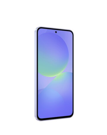 Samsung Galaxy A36 5G Awesome Lavender