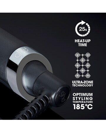 GHD Curve Soft Curl Tong