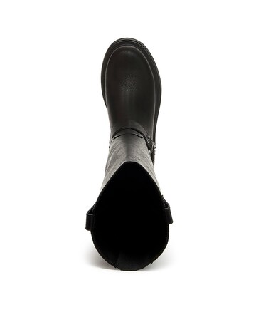 Rocket Dog Becca Knee High Boots Standard Fit