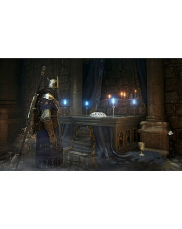 Elden Ring Nightreign (PS4)