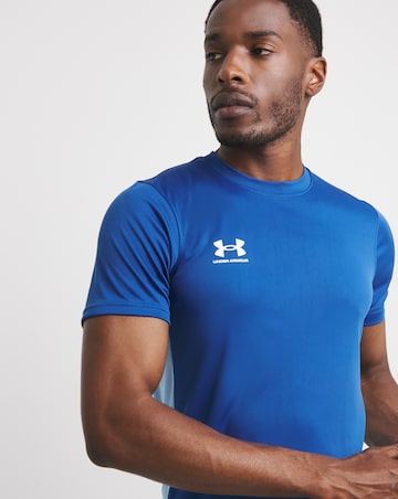 Under Armour Training Short Sleeve T-Shirt